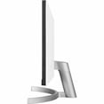 thumbnail image 2 of LG 29" Ultrawide FHD IPS Monitor, 2560 x 1080, Gray, 29WK600-W, 2 of 6