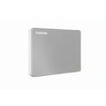 thumbnail image 4 of TOSHIBA Canvio Flex Portable External Hard Drive, 4TB, 4 of 5