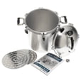 thumbnail image 3 of All American Pressure Canner 930 - (30 Quart), 3 of 5