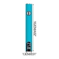 thumbnail image 3 of 510 Battery Pen Usb Rechargeable 650Mah Soldering Pen with Led Digital Display, Adjustable Temperature, 510 Thread Battery, Suitable for Home Appliances with Connected Electronic Kit, 3 of 6