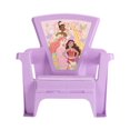thumbnail image 4 of Disney Princess Adirondack Chair, 4 of 4