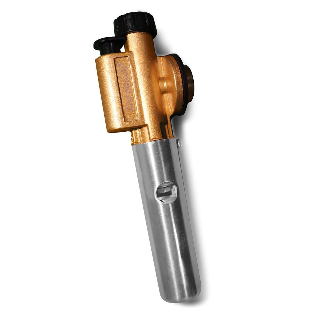 Duracool® DuraTorch™ Deluxe Head, Self-Igniting, Push-Button Torch Head.