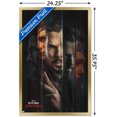 thumbnail image 2 of Marvel Doctor Strange dans le multivers de la folie - Teaser One Sheet, 2 of 4