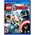 thumbnail image 3 of LEGO Marvels Avengers - PlayStation Vita, 3 of 3