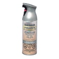 thumbnail image 1 of Rust-Oleum Universal Interior/Exterior Paint & Primer Spray Paint, Satin Nickel, 312g, 1 of 1