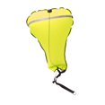 thumbnail image 2 of koolsoo Sac de Levage 140lb Plongée Bande Réfléchissante Accessoire de Plongée Plongée Bouée Flotteur de Plongée Fluorescent Jaune, 2 of 9