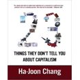 thumbnail image 1 of 23 Choses Qu'ils Ne Vous Parlent Pas sur le Capitalisme, 1 of 3