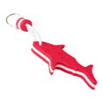 thumbnail image 4 of koolsoo 4x Floatable Keyrings Buoyant Keychains for Rafting ing Surfing Drifting 2x Red and 2x Black, 4 of 9