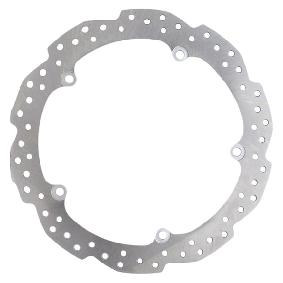 Front Brake Disc Rotor High Quality Fits for /S 12-2013 Moulding