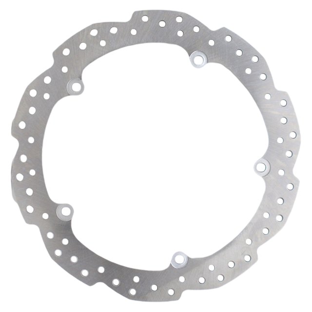 Disque de Frein avant à Disque de Haute Qualité Compatible avec /S 12-2013 Moulage