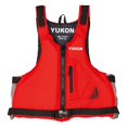 thumbnail image 1 of Yukon  Base Paddle Vest, Deep Red - Universal, 1 of 1