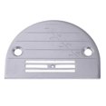thumbnail image 1 of Abbracc Needle Throat Plate for Industrail Single Needle Sewing Machine E14, 1 of 9