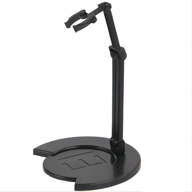 Display Stand Holder Base for T13 Action Figures Adjustable Height and Angles 3D Printed Dummy Accessories Stop Motion Photography Support