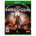 thumbnail image 1 of Jeu vidéo Necromunda Hired Gun - Walmart Exclusive pour (Xbox), 1 of 5