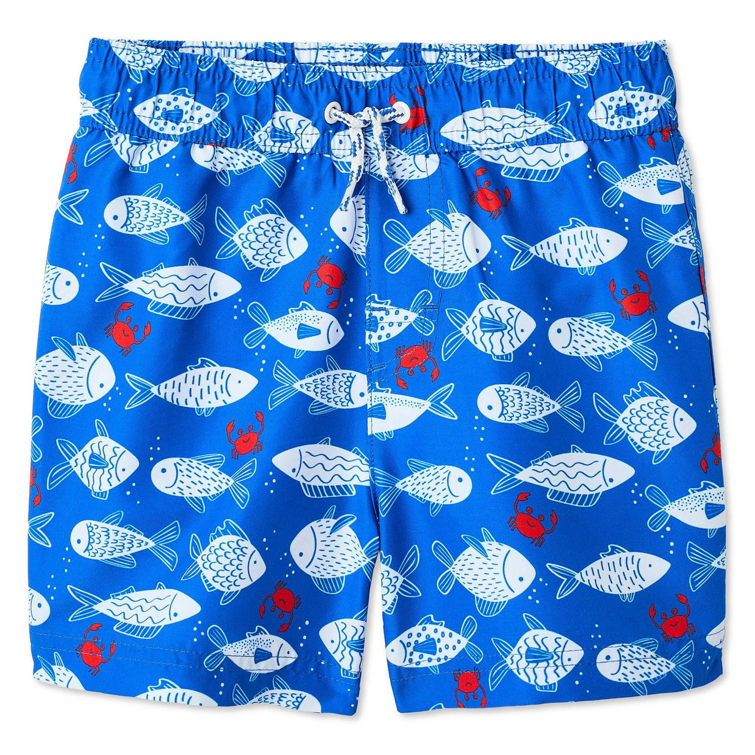 Short de bain George pour petits garçons