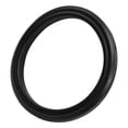 thumbnail image 4 of WinWay Roue de Friction de Remplacement pour Souffleuses à Neige, Roue à Disque d'Entraînement en Caoutchouc pour 735-0243 935-0243 935-0243B Remplacement de Roue de Friction, 4 of 10