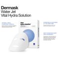 thumbnail image 3 of DR. JART - Masque en feuille d'hydratation profonde Vital Hydra Solution, 3 of 3