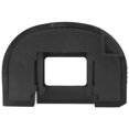 thumbnail image 4 of TOPINCN Digital Camera Viewfinder Eye Cup Black For EOS‑1V/EOS‑1N/E0S‑1V/1Ds2/1D2N, 4 of 8