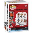thumbnail image 5 of Pop Animation Chainsaw Man 3.75 Inch Action Figure - Chainsaw Man #1677, 5 of 5
