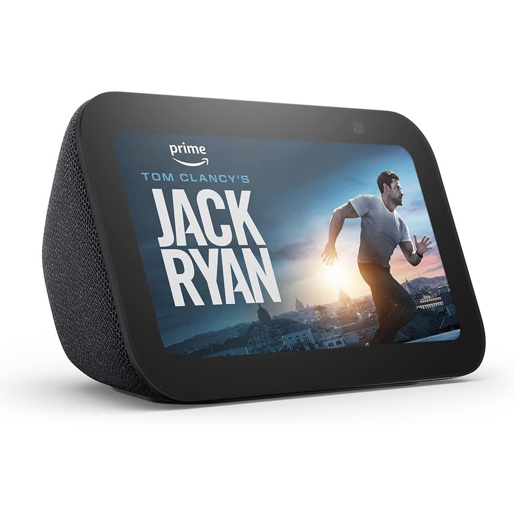 All-new Echo Show 5 (3rd Gen, 2023 release) | Smart display with