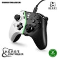 thumbnail image 1 of Thrustmaster H.E.A.R.T. (HallEffect AccuRate Technology) Controller (Xbox), 1 of 7