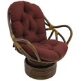 thumbnail image 1 of Coussin Pivotant à Bascule en Sergé Uni de 48 Po sur 24 Po, 1 of 2