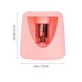 thumbnail image 2 of Auto Pencil Sharpener Electric Sharpener Automatic Sharpener Student Stationery, 2 of 8