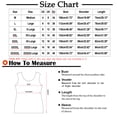 thumbnail image 2 of Dvkptbk Men's Suede Loose Pullover Round Neck Sleeveless Waistcoat Round Neck Tops, 2 of 2