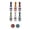 Brown, variant on Pompotops Educational Toys,Pretend Play Toys for Toddlers,Dress Up Toys,Educational Toy for 1 Year Old Boys Girls,Children's Bowling Leisure Indoor Sports Games Children's Interactive Family Toys