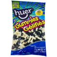 thumbnail image 1 of Huer Small Root Beer Bottles 1 kg - 1 Bag, 1 of 1