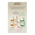 thumbnail image 2 of SKIN1004 Madagascar Centella Ampoule Kit 30ml x4, 2 of 3