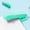 Green #4, variant on WKWeiS Macaron Color Stapler Multi Functional Stapler for Easy Binding Comfortable Grip Suitable for Office Use Student Stapler Clearance Deals