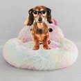 thumbnail image 4 of LSLJS Plush small mat creative and winter warm and dog house, 4 of 6