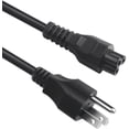 thumbnail image 1 of Yustda AC in Power Cord Cable Compatible with HP 27" Healthcare Z0A73A8#ABA Computer Monitor Power Supply Cord Cable Charger, 1 of 2