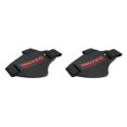 thumbnail image 2 of maskred 1/2/3/5 Protège-Chaussette de Levier de Vitesse de Moto Couvre-Chaussette Protecteur Chaussures de Moto Noir Rouge 2 Pcs, 2 of 6