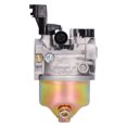 thumbnail image 2 of 16100-ZH8-W61, Perfectly Match Easy Installation Engine Carburetor Carburetor Carb Stable Wear Resisting With Hose For Garden, 2 of 8