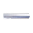 thumbnail image 1 of LNGOOR 1 Roll Disposable Food Cling Wrap Roll Foodservice Film Food Save Wrap with Slide Cutter (2000x30cm), 1 of 7