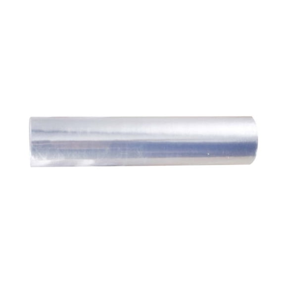 LNGOOR 1 Roll Disposable Food Cling Wrap Roll Foodservice Film Food Save Wrap with Slide Cutter (2000x30cm)