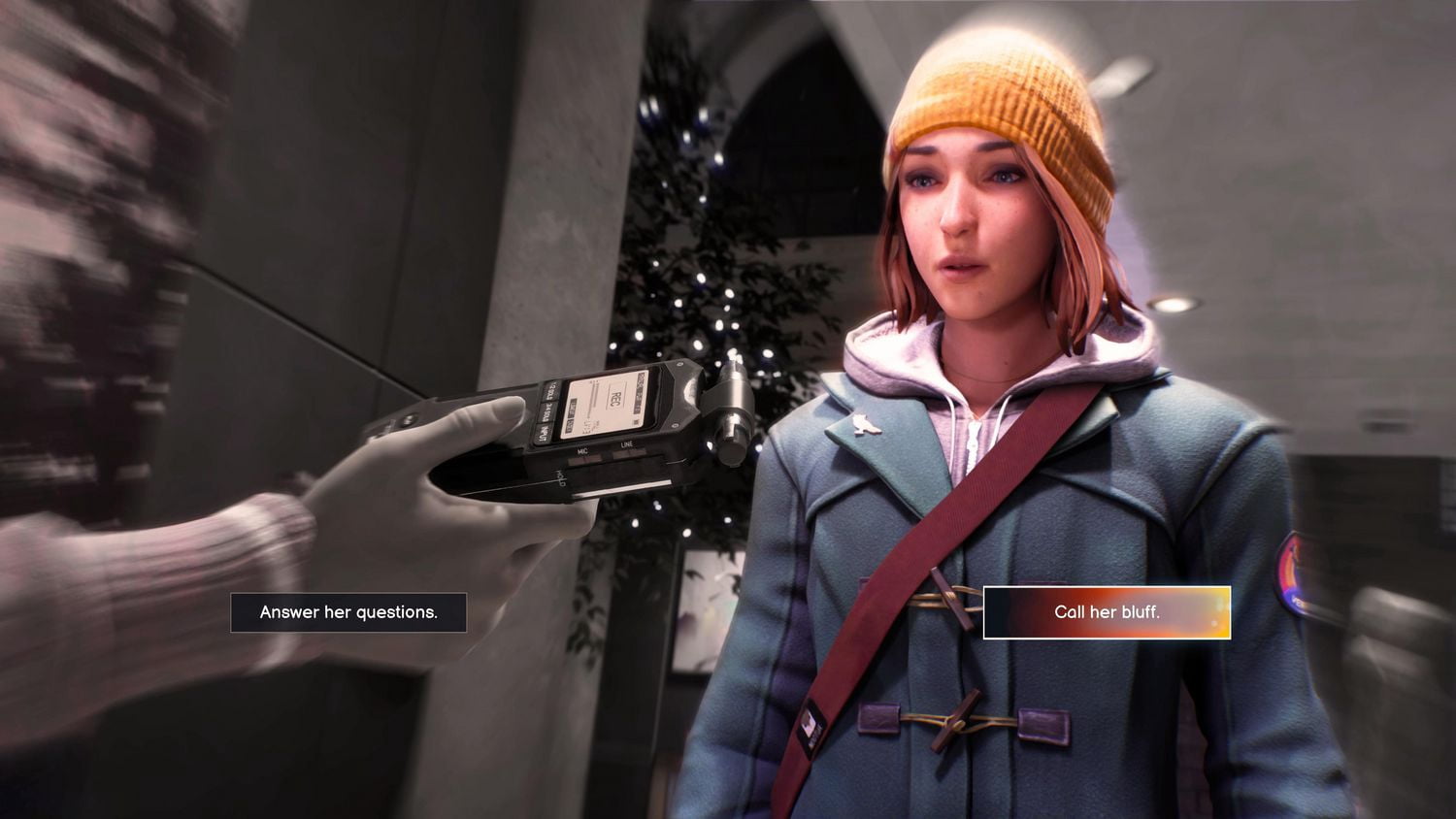 Life Is Strange: Double Exposure (Nintendo Switch)