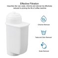 thumbnail image 3 of Système de Filtration d'Eau pour Machine à Café, Excellent Effet de Filtration Filtre à Eau pour Machine à Café de Remplacement, 3 of 7