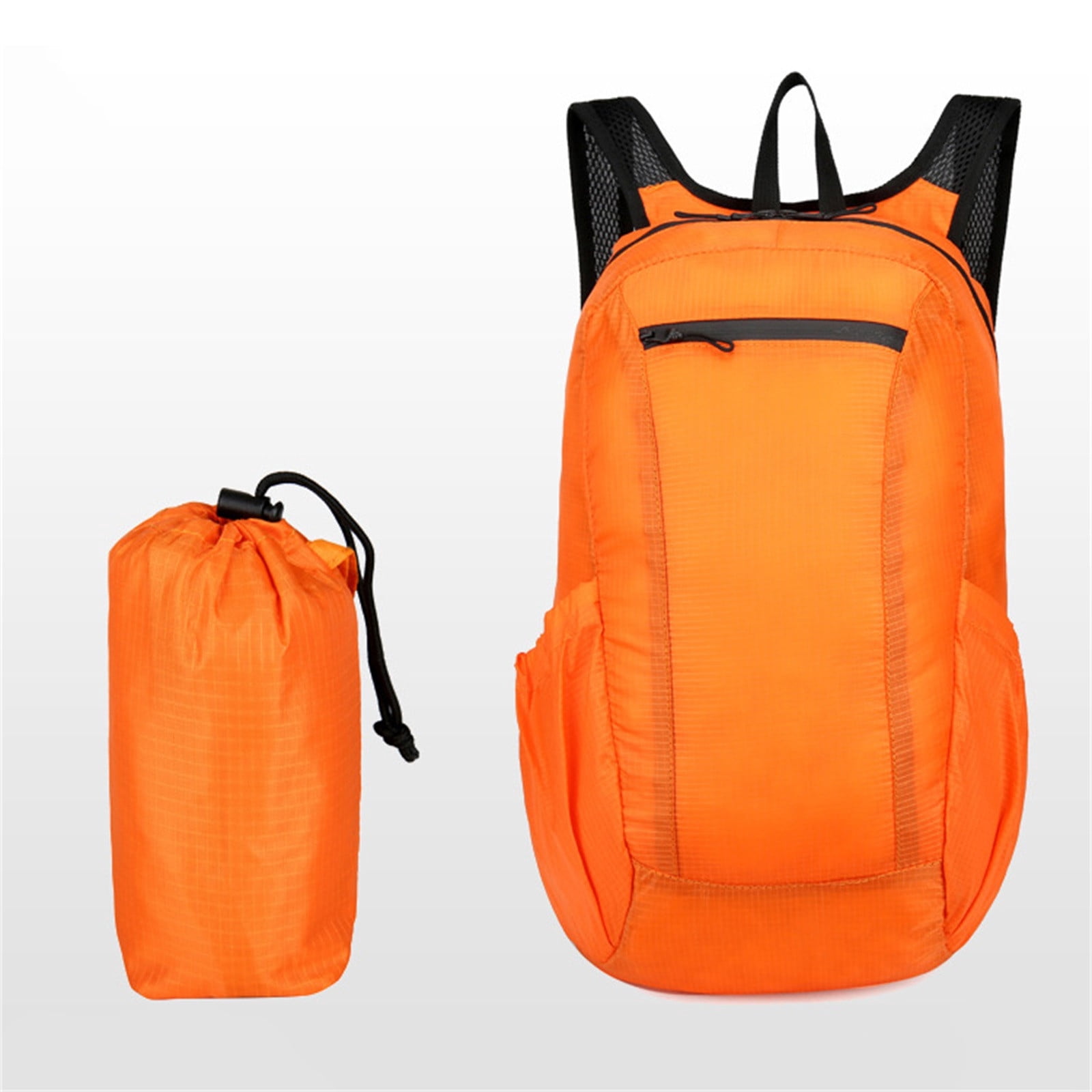 Sac à Dos pour Femmes Sac à Dos de Course Léger, Convient au Cyclisme, à la Randonnée, au Ski et aux Sports de Neige, Convient aux Hommes, aux Femmes et aux Enfants de Tous Âges Sac à Dos Léger Femmes