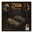 thumbnail image 2 of USAopoly The Legend of Zelda Chess Set, 2 of 5