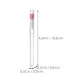 thumbnail image 2 of SOPOTUTU Pinceaux à Lèvres de Petite Taille et Rouge Melon D\'eau pour Usage Quotidien 9 Pcs, 2 of 8