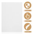 thumbnail image 5 of FOMIYES Papier Photo Portable Blanc A4 pour Impression Écriture et Applications Commerciales, 5 of 5