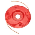 thumbnail image 1 of Trimmer Head, Weeder Trimmer Head Iron  For Garden Style 1, 1 of 8