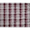 thumbnail image 4 of oneOone Polyester Lycra Fabric Check Kasuri Decor Fabric Printed BTY 56 Inch Wide, 4 of 4