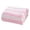 Pink, variant on Birdeem 1 Pack Premium Hand Towels - Quick Drying - Microfiber Coral Velvet Highly Absorbent Towels - Multipurpose Use As Hotel Bathroom Hand Towel 13 X 29 Inches