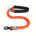 thumbnail image 3 of CNKOO Strong Dog Leash  Heavy Duty Dog Leash With Comfortable Padded Handle  Elastic Training Leashes For Large Medium Dogs, 3 of 6