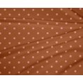 thumbnail image 4 of oneOone Polyester Lycra Fabric Polka Dots Print Sewing Fabric BTY 56 Inch Wide, 4 of 4