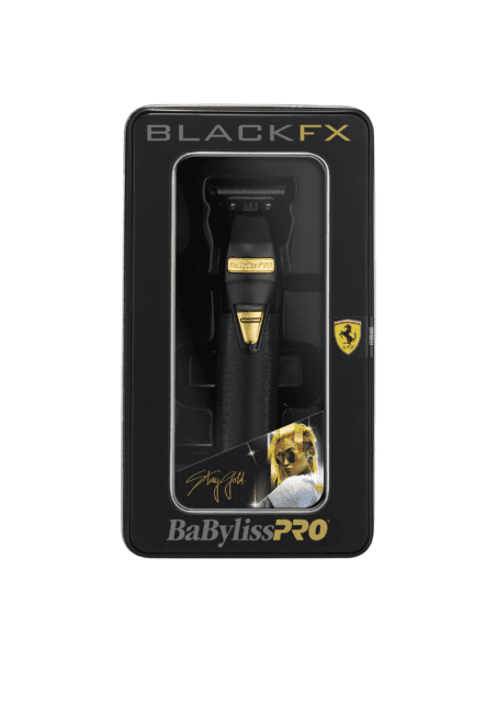 BaBylissPRO BlackFX Skeleton Cordless Trimmer -FX787BN - Walmart.ca